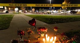 Ciudad de Oregon lidia con el duelo tras tiroteo escolar que dejó 4 muertos