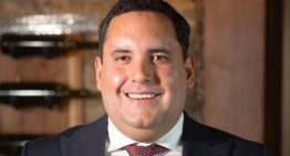 Emilio Rosas busca la coordinación municipal de Morena en la capital de SLP