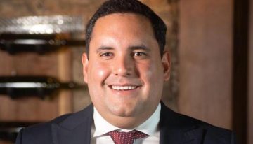 Emilio Rosas busca la coordinación municipal de Morena en la capital de SLP