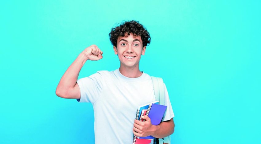 Autoconocimiento, la base para elegir una carrera y construir un futuro