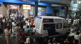 Al menos 17 muertos en una estampida durante celebración religiosa hindú en India