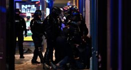 Protestas en Francia dejan saldo de 1,200 detenidos y 150 policías heridos