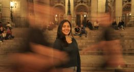 Crecer con el Cervantino, aprender a cuestionarlo
