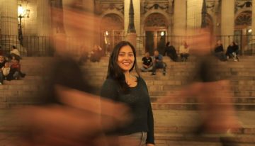 Crecer con el Cervantino, aprender a cuestionarlo