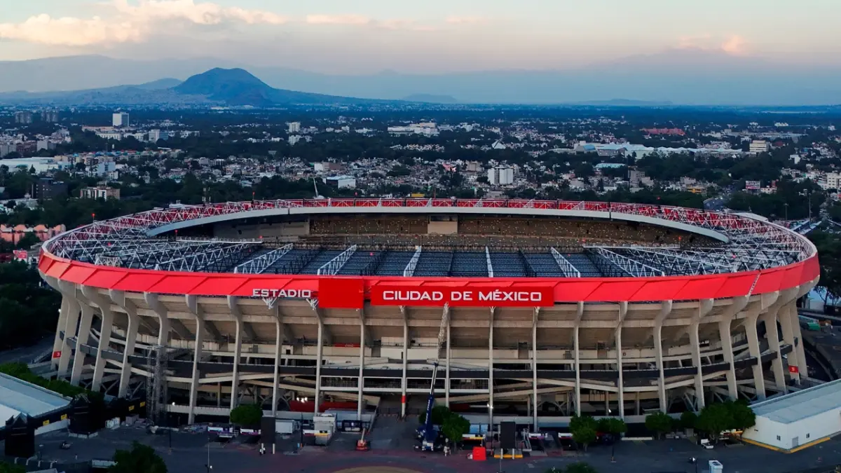 Del Estadio Banorte al nuevo recinto de Atlas: la ola de inversiones que deja atrás a Cruz Azul