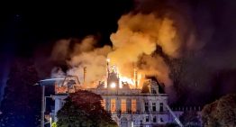 Francia se enfrenta a las secuelas de los peores disturbios de los últimos años