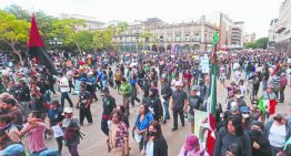 Falta de inversión hizo brotar el agua sucia de Guadalajara