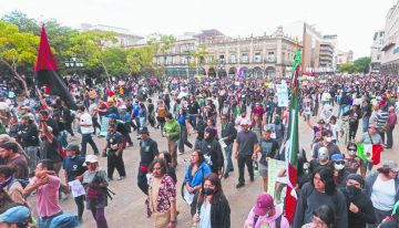 Falta de inversión hizo brotar el agua sucia de Guadalajara