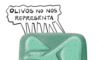¿Ofrenda?