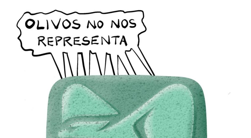¿Ofrenda?
