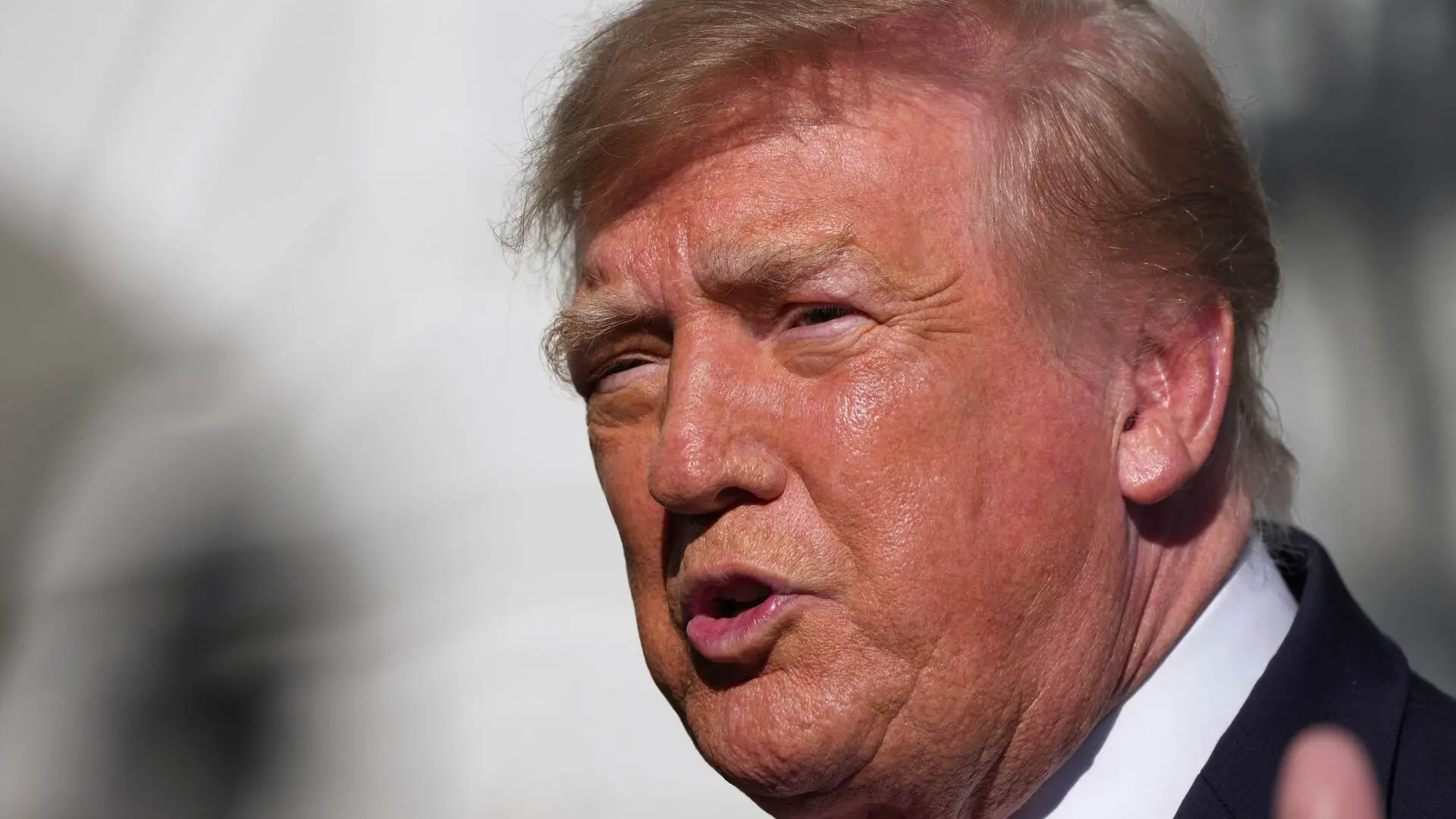 Trump cree que París «será muy pronto una ciudad musulmana»