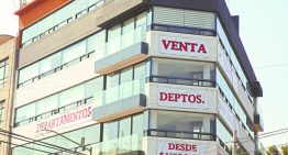 Comprar vivienda en México se aleja de los ingresos de las familias