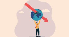 Se avecina una crisis de deuda global