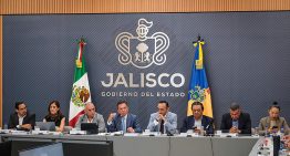 Cierran filas por agua limpia en Jalisco