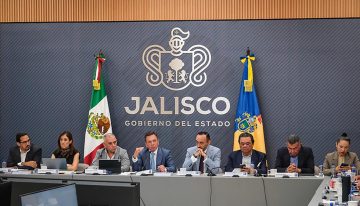 Cierran filas por agua limpia en Jalisco