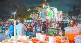 Economía de México habría crecido 3.7% anual en septiembre