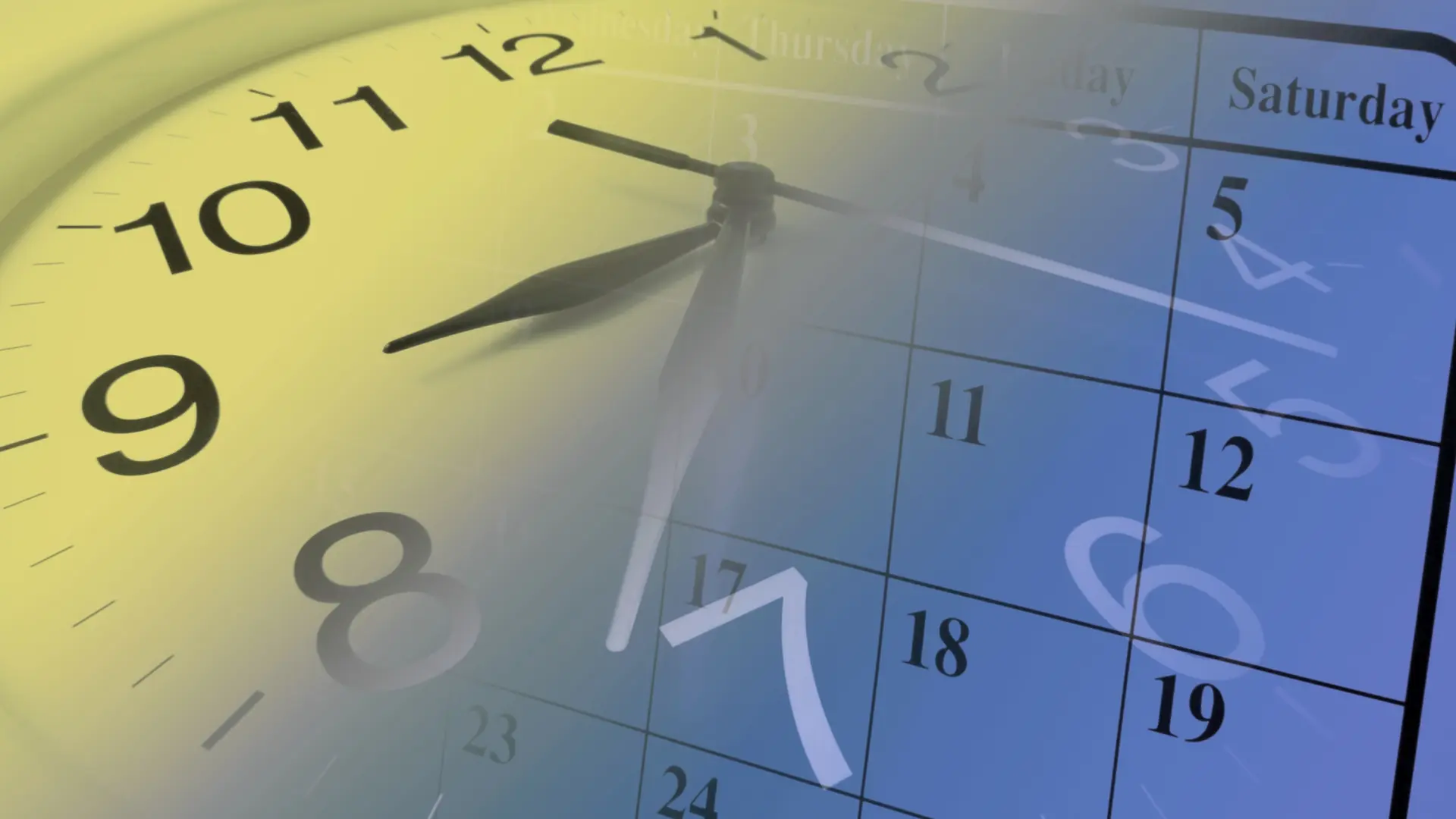 Cambio de hora: ¿Por qué Europa no llegan a un acuerdo si su deseo es ponerle fin?