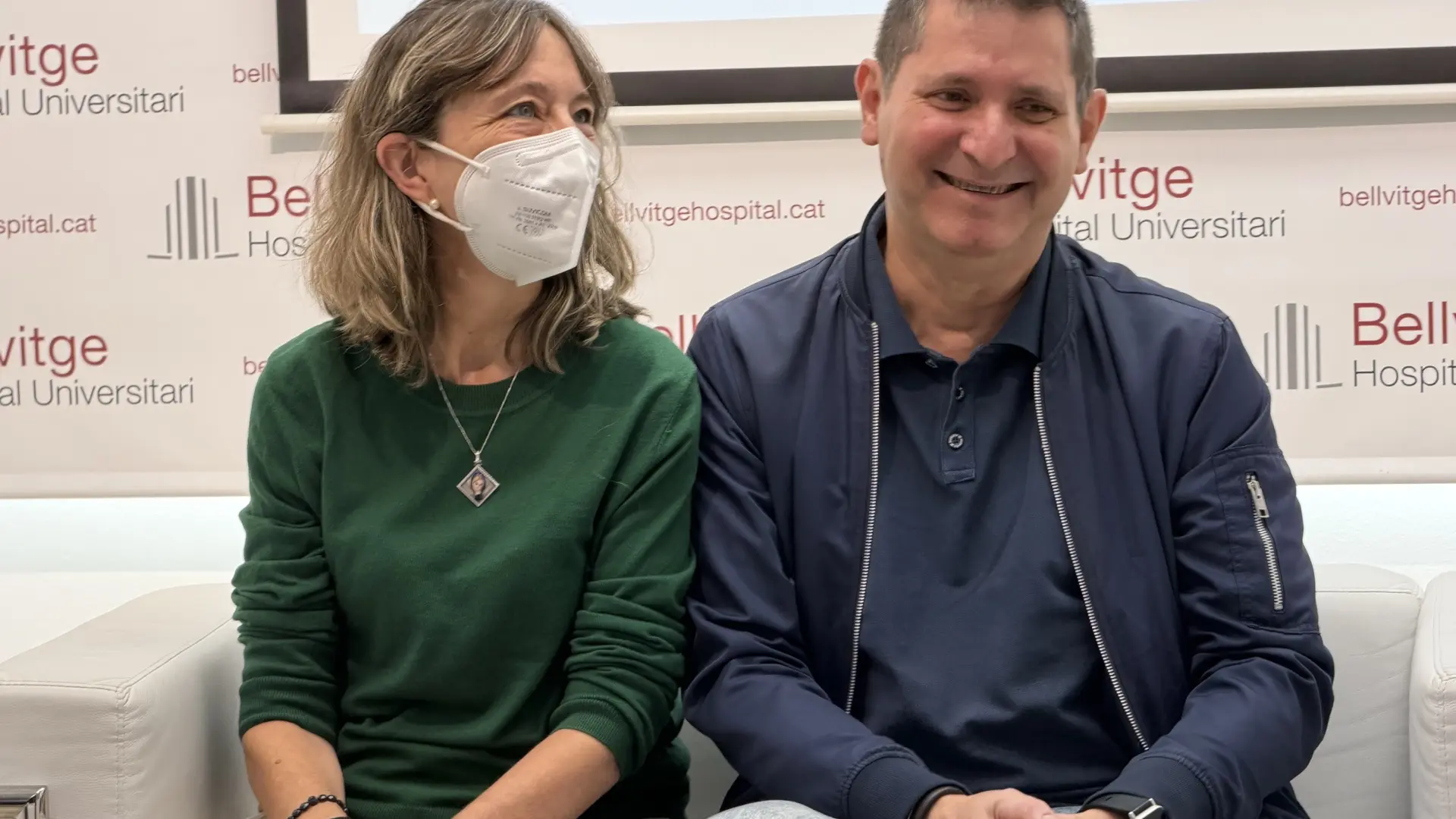 Un trasplante de riñón por una sola incisión: el hito de la cirugía robótica logrado en España