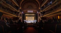 El Festival Cervantino sigue siendo un oasis cultural indispensable