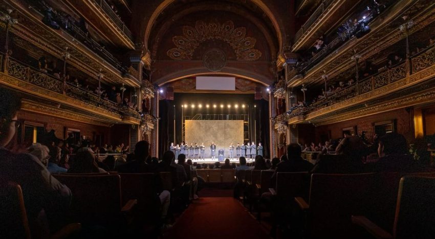 El Festival Cervantino sigue siendo un oasis cultural indispensable