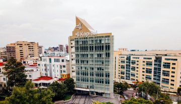 ¿Tu empresa hace negocios en el extranjero? Kapital simplifica las operaciones en otras monedas