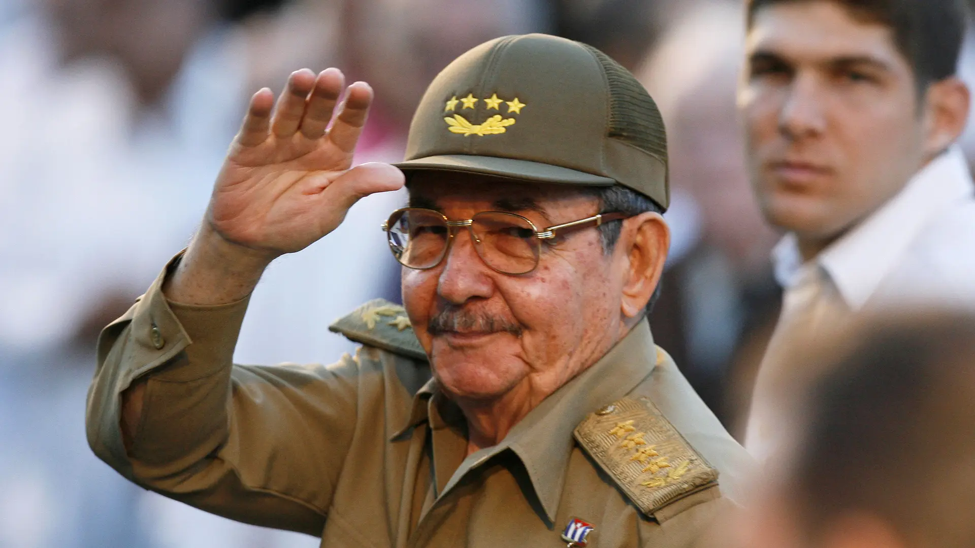 Cuba tacha de «acto infame» la orden de arresto contra Raúl Castro y advierte de que EEUU «tendrá que cambiar» su política