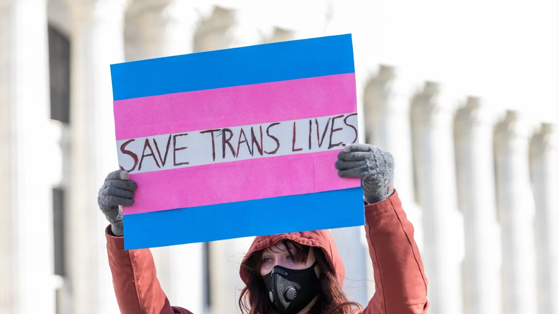 El Supremo de EEUU impide al Gobierno de Trump limitar tratamientos a reclusos trans