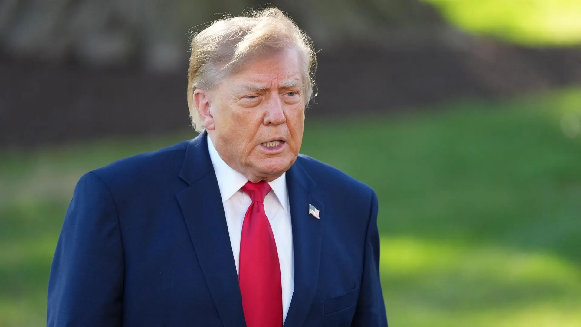Detenido un hombre en Kansas por amenazar de muerte a Trump en redes sociales: «Voy a matar a este pedófilo»