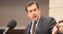 Rodrigo Lara dimite como ministro del Interior de Colombia a dos meses de asumir el cargo