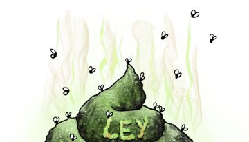 Identidad gráfica protegida