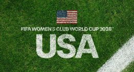 EU será sede de la primera edición del Mundial de Clubes femenino en 2028