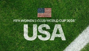 EU será sede de la primera edición del Mundial de Clubes femenino en 2028