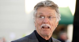 Fallece a los 93 años el actor Tom Skerritt, protagonista de «Alien» y «Top Gun»