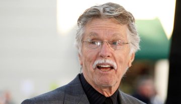 Fallece a los 93 años el actor Tom Skerritt, protagonista de «Alien» y «Top Gun»