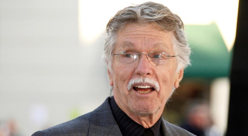 Fallece a los 93 años el actor Tom Skerritt, protagonista de «Alien» y «Top Gun»