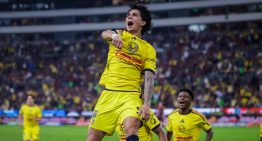 Trampolín a la vista: América va por 9 puntos en casa en 7 días