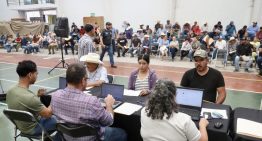 Jalisco entregó 9.8 millones de pesos a productores afectados por sequía y granizadas