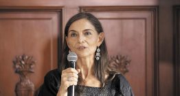 Original aplica filtros para evitar la explotación de artesanas: Núñez Bespalova