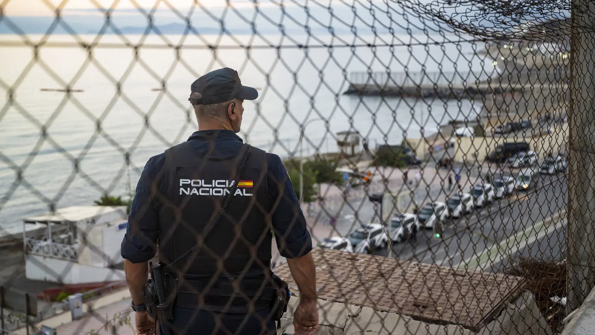 Así sería la «fuerza de reacción rápida» europea para evitar crisis como la de Ceuta: activa en 24 horas por un plazo de un mes
