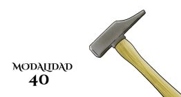 ¡Qué modotes!