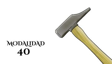 ¡Qué modotes!