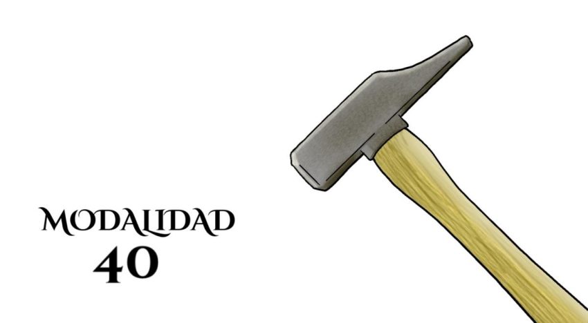 ¡Qué modotes!
