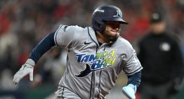 Jonathan Aranda revive ímpetu mexicano en Serie Mundial