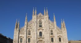 Milán, Italia: qué visitar en la capital de la moda y cómo llegar en vuelo directo desde México