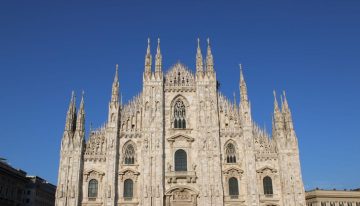 Milán, Italia: qué visitar en la capital de la moda y cómo llegar en vuelo directo desde México