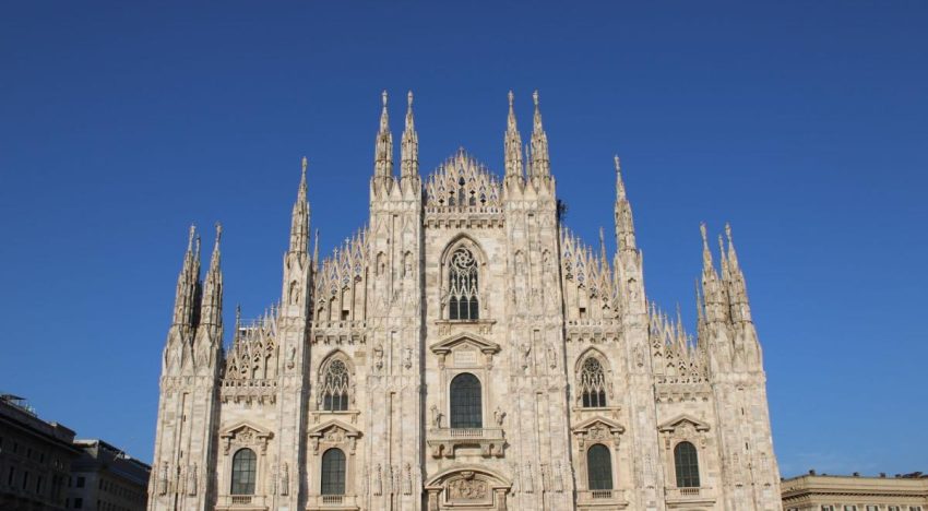 Milán, Italia: qué visitar en la capital de la moda y cómo llegar en vuelo directo desde México