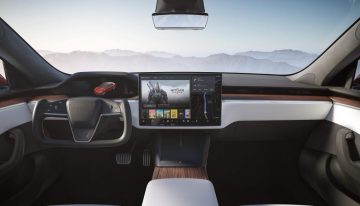 ¿Qué durará más, el auto o sus funciones digitales?
