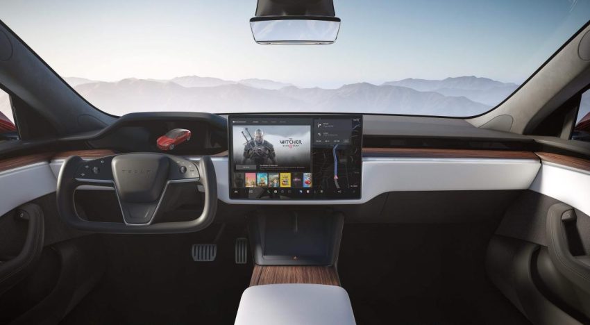 ¿Qué durará más, el auto o sus funciones digitales?