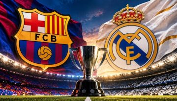 Barcelona vs. Real Madrid: los números detrás del Clásico que puede cambiar la lucha por LaLiga