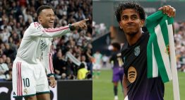 Lamine Yamal vs. Mbappé: el Clásico que anticipa la batalla por el Balón de Oro 2026
